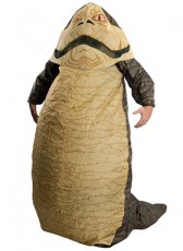 Jabba The Hutt Inflatable
